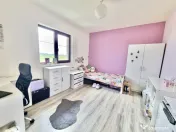 Casa individuala - Teren 605 mp - 123 mp utili - Mosnita Nou 
