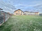 Duplex cu 3 camere - 116 mp utili si teren de 443 mp - Mosni