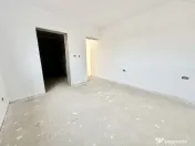 Duplex cu 3 camere - 116 mp utili si teren de 443 mp - Mosni 