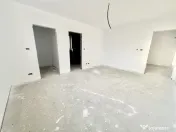 Duplex cu 3 camere - 116 mp utili si teren de 443 mp - Mosni 