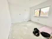 Duplex cu 3 camere - 116 mp utili si teren de 443 mp - Mosni 