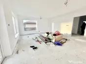 Duplex cu 3 camere - 116 mp utili si teren de 443 mp - Mosni 
