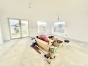 Duplex cu 3 camere - 116 mp utili si teren de 443 mp - Mosni 