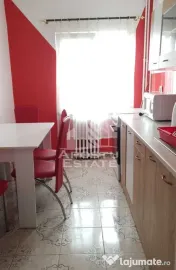 Apartament spatios 3 camere, zona Medicina - Take Ionescu, Timisoara 