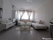 Apartament 3 camere - renovat complet - mobilat si utilat -