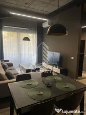 Apartament 2 camere | Stil Loft | Prima inchiriere I Central Timisoara 