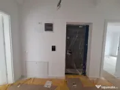 Penthouse cu 3 camere - terasa generoasa de 30 mp - Braytim 