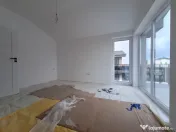 Penthouse cu 3 camere - terasa generoasa de 30 mp - Braytim 