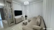 Apartament cu 2 camere, de lux, loc de parcare subteran, zona Mehala 