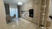 Apartament cu 2 camere, de lux, loc de parcare subteran, zona Mehala 