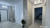 Apartament cu 2 camere, de lux, loc de parcare subteran, zona Mehala 
