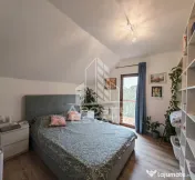 Apartament cu 2 camere de vanzare, centrala proprie, zona Aradului 