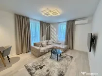 Apartament 2 camere, de inchiriat, mobilat LUX, Dumbravita