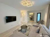 Apartament 2 camere, de inchiriat, mobilat LUX, Dumbravita 