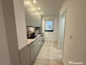 Apartament 2 camere, de inchiriat, mobilat LUX, Dumbravita 