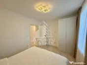 Apartament 2 camere, de inchiriat, mobilat LUX, Dumbravita 