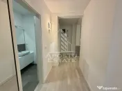 Apartament 2 camere, de inchiriat, mobilat LUX, Dumbravita 