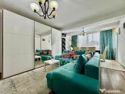Apartament deosebit 3 camere, pet friendly, zona Lipovei - Timisoara 