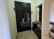 Apartament nou de vanzare cu 2 camere si loc de parcare, Mehala 