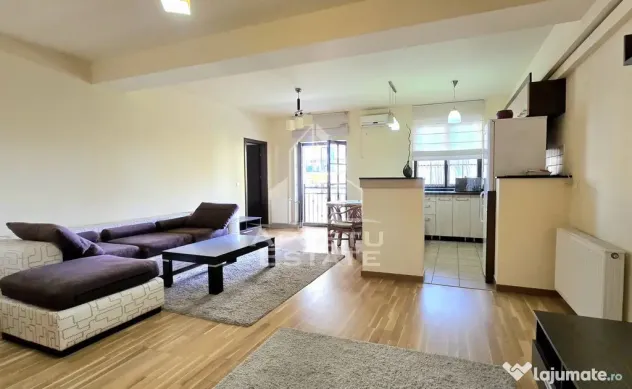 Apartament nou de vanzare cu 2 camere si loc de parcare, Mehala - Timisoara (Timis)