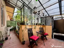 Apartament cu 2 camere si curte de vanzare in Complexul Studentesc