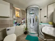 Apartament cu 2 camere si curte de vanzare in Complexul Studentesc 