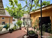 Apartament cu 2 camere si curte de vanzare in Complexul Studentesc 