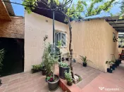 Apartament cu 2 camere si curte de vanzare in Complexul Studentesc 