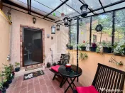Apartament cu 2 camere si curte de vanzare in Complexul Studentesc 