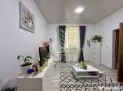 Apartament cu 2 camere si curte de vanzare in Complexul Studentesc 