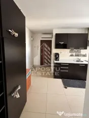 Apartament de vanzare cu 2 camere, 2 balcoane, zona Badea Cartan 