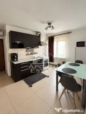 Apartament de vanzare cu 2 camere, 2 balcoane, zona Badea Cartan 