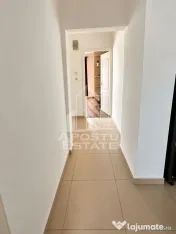Apartament de vanzare cu 2 camere, 2 balcoane, zona Badea Cartan 