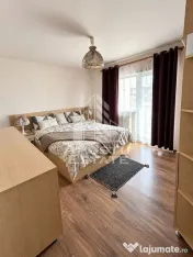 Apartament de vanzare cu 2 camere, 2 balcoane, zona Badea Cartan 