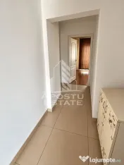 Apartament de vanzare cu 2 camere, 2 balcoane, zona Badea Cartan 