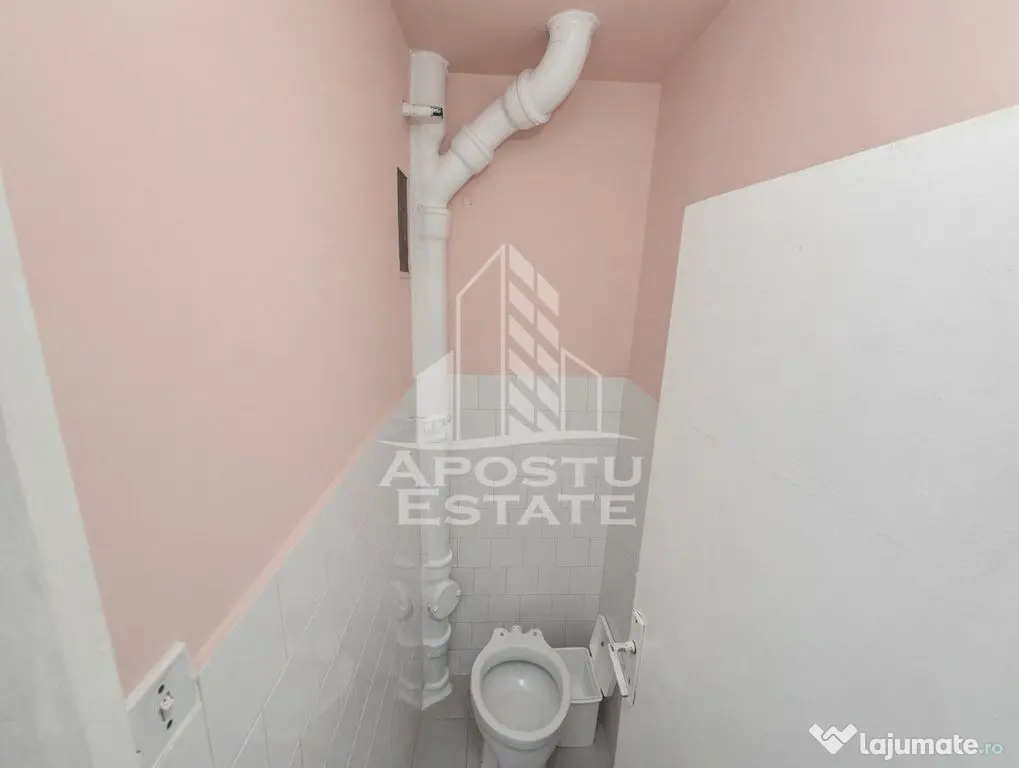 AP. 94MP 4CAM PARTER+GRADINĂ150MP GIARMATA-Timișoara - Giarmata (Timis)