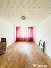 Apartament 2 camere, parter, zona micro 1 