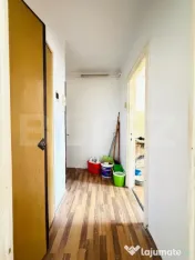 Apartament 2 camere, parter, zona micro 1 