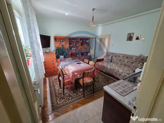 Casăde vânzare, 217 mp, teren 366 mp, zonă centrală Luduș - Ludus (Mures)