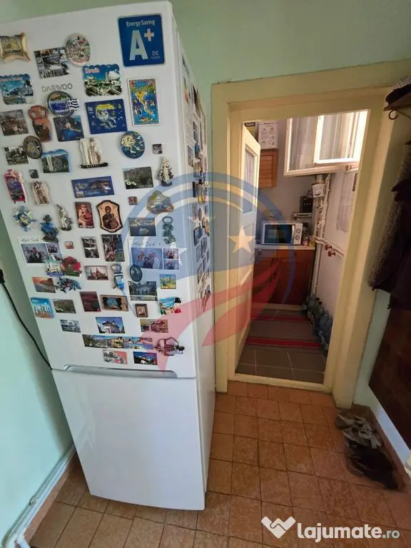 Casăde vânzare, 217 mp, teren 366 mp, zonă centrală Luduș - Ludus (Mures)