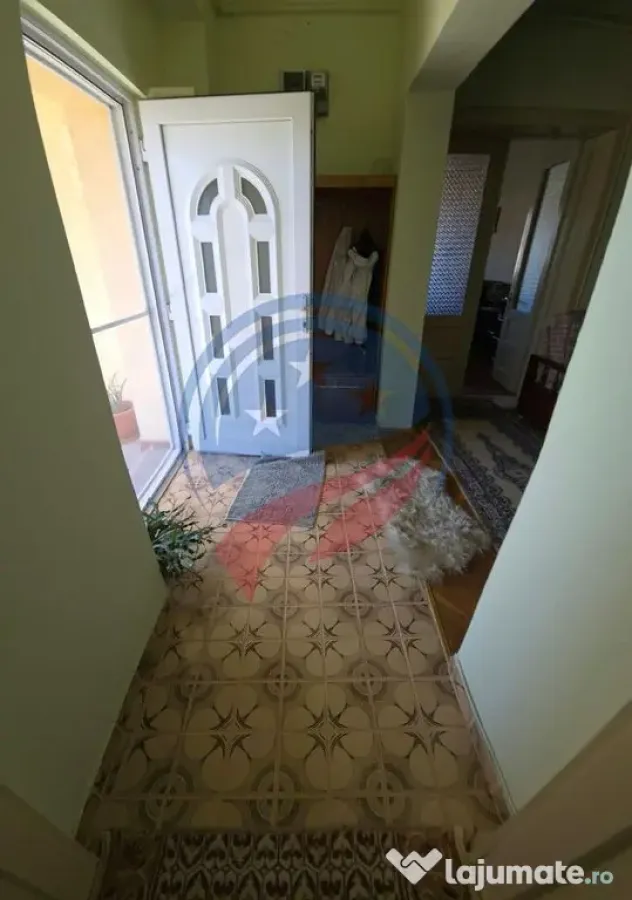Casăde vânzare, 217 mp, teren 366 mp, zonă centrală Luduș - Ludus (Mures)