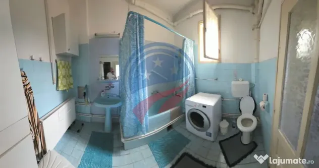 Casăde vânzare, 217 mp, teren 366 mp, zonă centrală Luduș - Ludus (Mures)