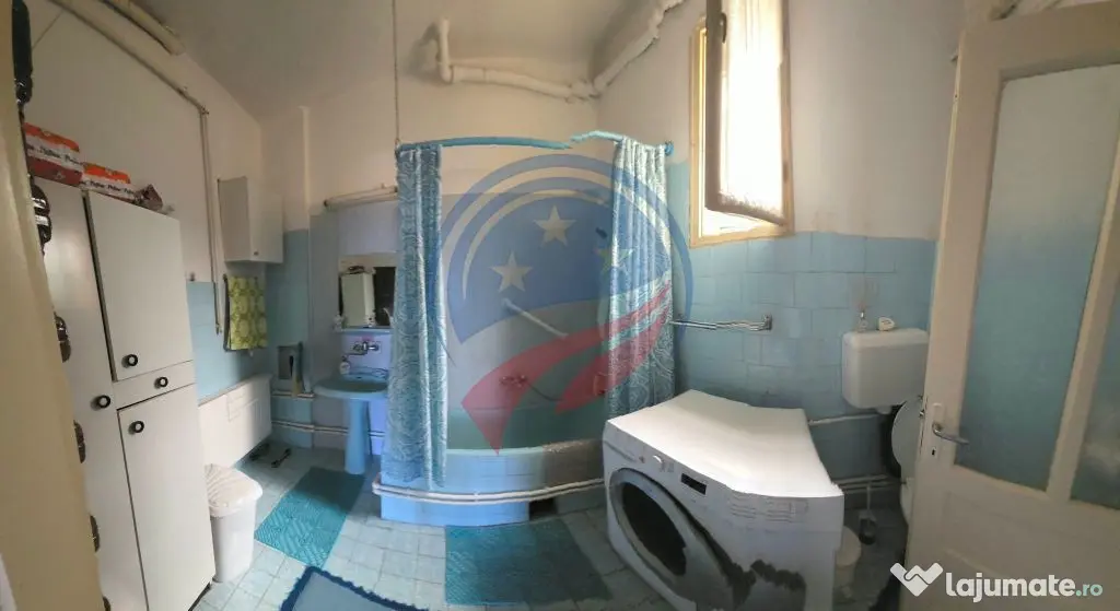 Casăde vânzare, 217 mp, teren 366 mp, zonă centrală Luduș - Ludus (Mures)