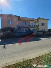 Casăde vânzare, 217 mp, teren 366 mp, zonă centrală Luduș 