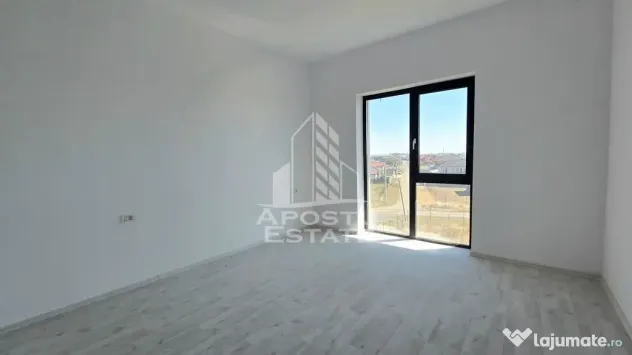 Apartament nou cu 2 camere, bucatarie inchisa, Calea Urseni - Giroc (Timis)