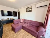 Apartament cu 2 camere, mobilat, etaj 2, Giroc 