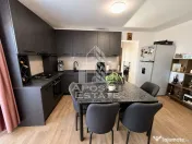 Apartament cu 2 camere, mobilat, etaj 2, Giroc 