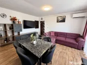 Apartament cu 2 camere, mobilat, etaj 2, Giroc 