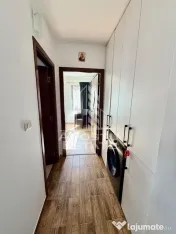Apartament cu 2 camere, mobilat, etaj 2, Giroc 