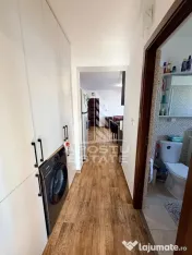 Apartament cu 2 camere, mobilat, etaj 2, Giroc 